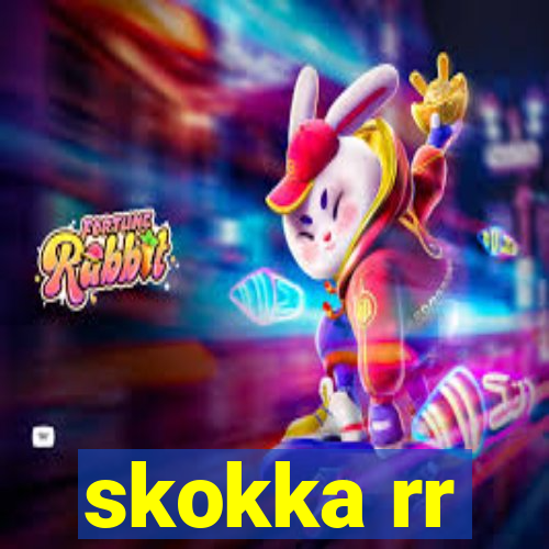 skokka rr